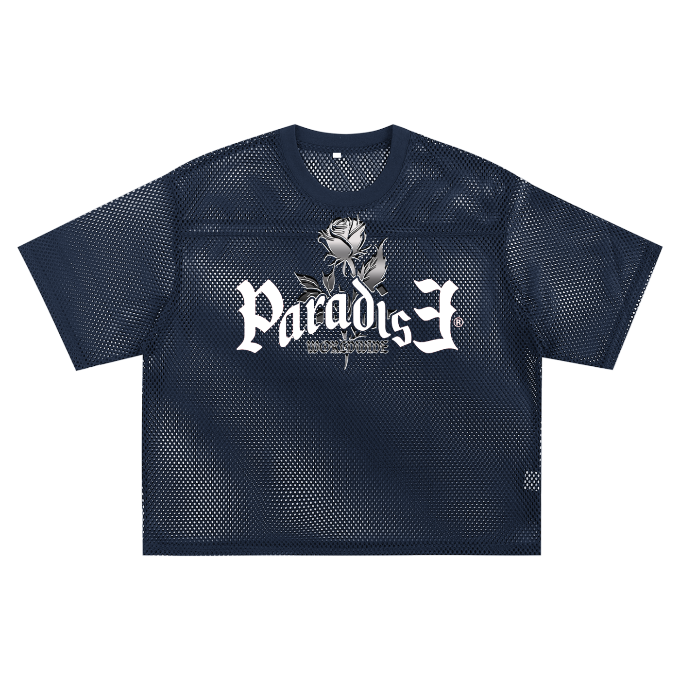 WORLDWIDE JERSEY