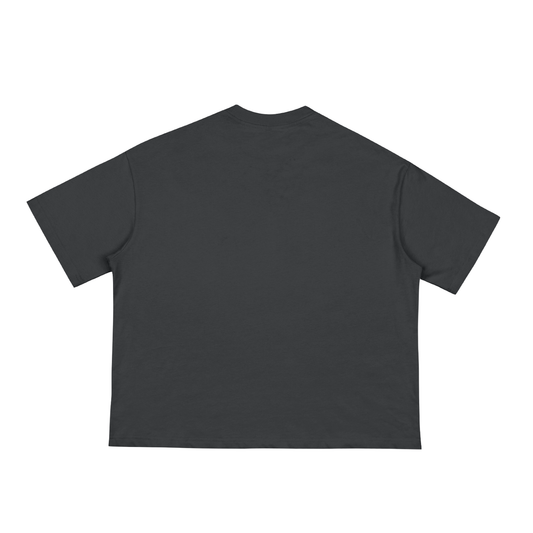 WORLDWIDE BOX TEE