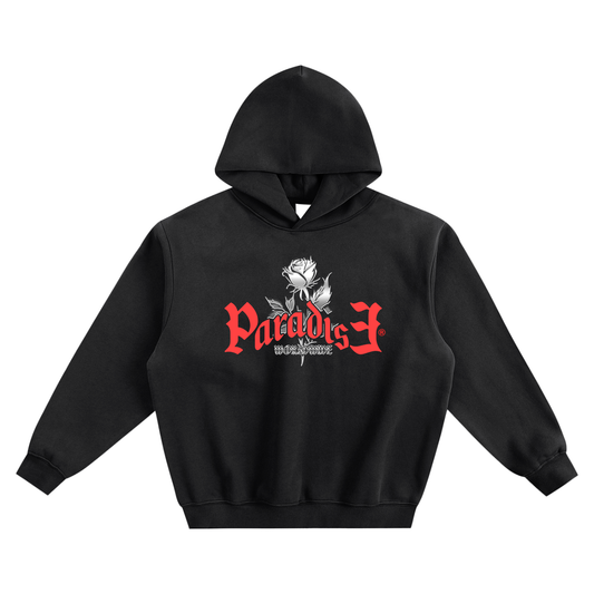 WORLDWIDE BOX HOODIE