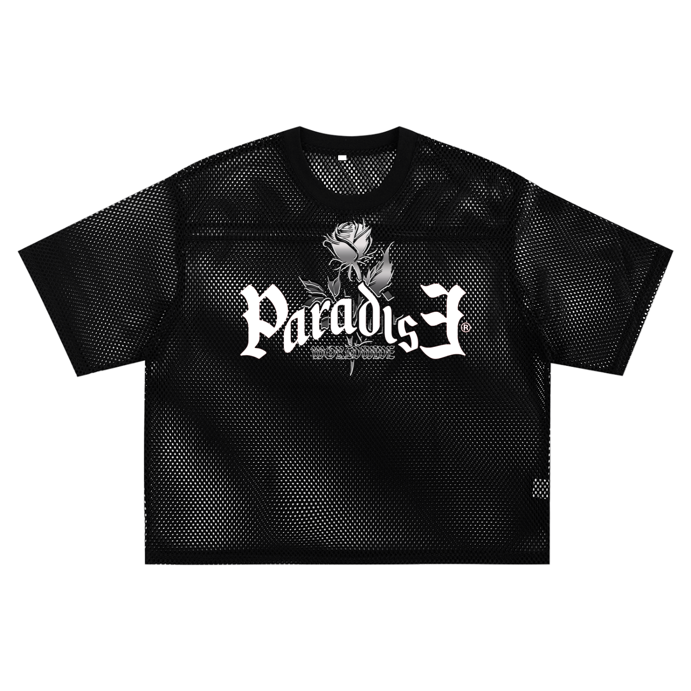 WORLDWIDE JERSEY